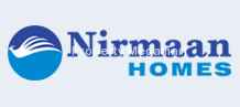 Nirmaan Homes logo